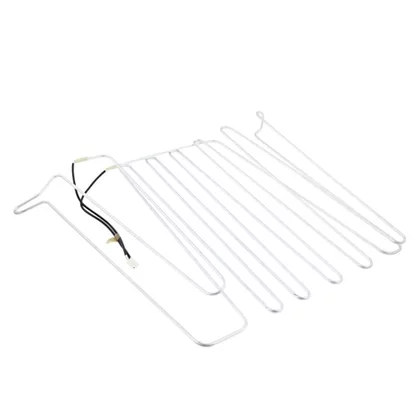Grzałka odszraniania do chłodziarko-zamrażarki Electrolux / AEG 2142142096
