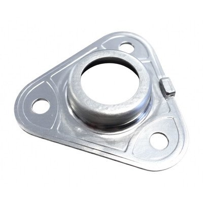 Osłona koła pasowego do pralki Whirlpool / Indesit / Ariston / Hotpoint 480112101513 C00317816