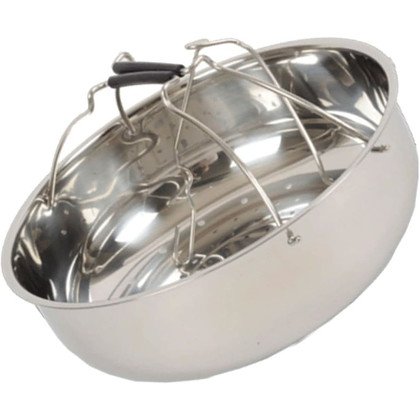 Koszyk do gotowania na parze do multicookera Moulinex SS208054