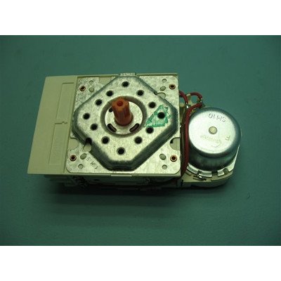 Programator ec 4465 lv3.2 (1002907)