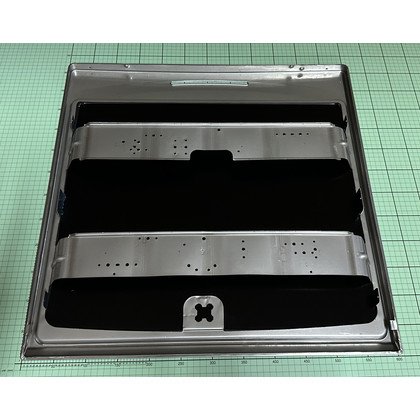 Płyta ceramiczna / szyba do kuchni indukcyjnej Amica 601CE_00X /CD_WM K-r