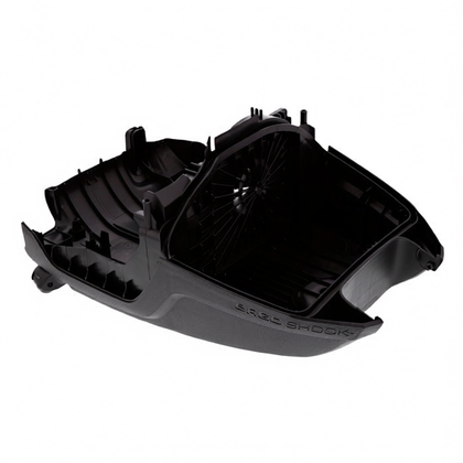Obudowa dolna z kółkami do odkurzacza Electrolux / AEG 140039004266