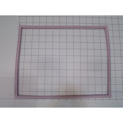 Uszczelka drzwi zamrażarki do chłodziarko-zamrażarki Amica (1030230)