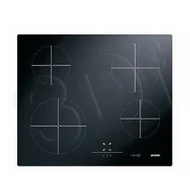 Płyta ceramiczna do zabudowy Gorenje ECT 610 ASC-1 czarna 6500 W