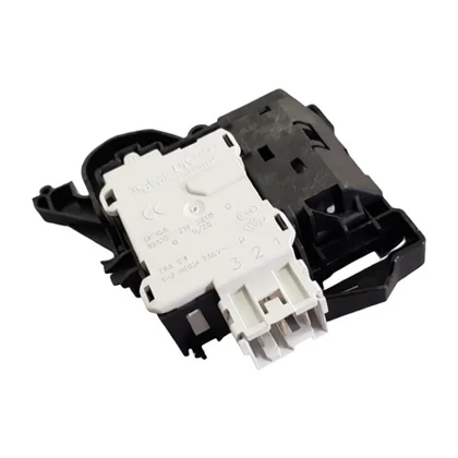Elementy elektryczne do pralek r Blokada drzwi do pralki Polar / Whirlpool DKS-08624 481010885440 C00508660