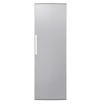 Drzwi chłodziarki Electrolux / AEG inox 58,6 x 178,7 cm 140118067457