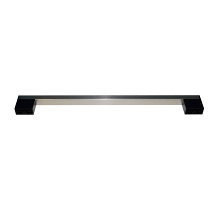 Uchwyt drzwi do piekarnika i kuchenki Amica srebrny 622 profil15/21-410X+wsp.S 8065982
