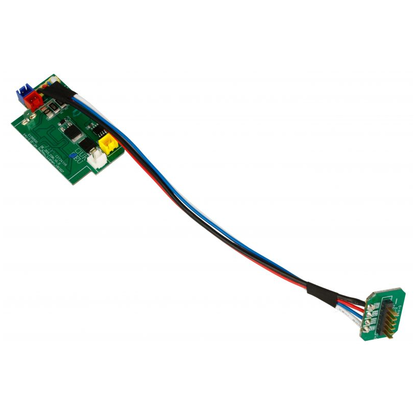 Moduł elektroniczny do odkurzacza Hoover 49045457