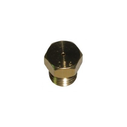 Dysza gazowa SABAF 64 do kuchenki i płyty gazowej Ariston / Indesit / Hotpoint / Whirlpool LPG C00052938 482000026829