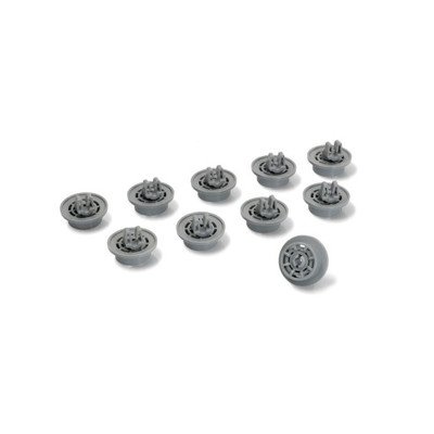 Rolka kosza dolnego zmywarki Beko 1 sztuka 1782020300