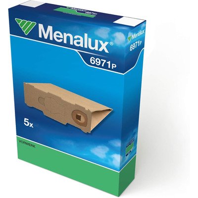 6971p worki do odkurzacza 5 szt.
