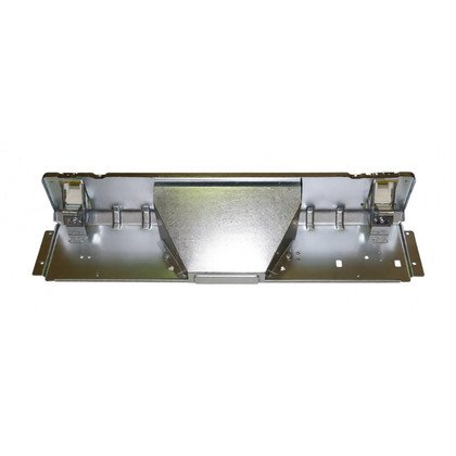 Zespół łącznika tylnego do kuchenki Amica TOX 5_G rura-L 9069077