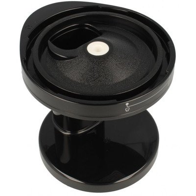 Pokrywa górna z wlotem do sokowirówki Zelmer | 12006713