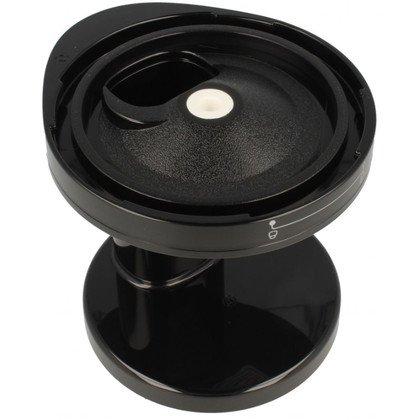 Pokrywa górna z wlotem do sokowirówki Zelmer | 12006713