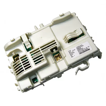 Elementy elektryczne do pralek r Skonfigurowany moduł sterujący do pralki Electrolux / AEG EWM09312 973914530316020