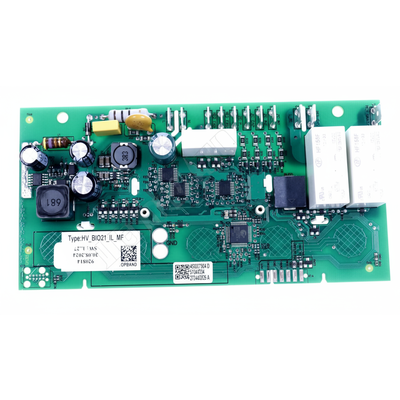 Części zamienne GORENJE Moduł sterowania do piekarnika Gorenje 920814