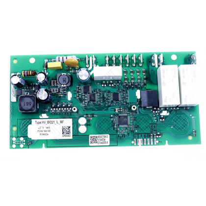 Części zamienne GORENJE Moduł sterowania do piekarnika Gorenje 920814