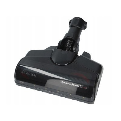 Części zamienne BOSCH/SIEMENS Elektroszczotka do odkurzacza Bosch 17007031