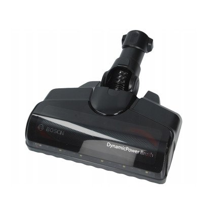 Części zamienne BOSCH/SIEMENS Elektroszczotka do odkurzacza Bosch 17007031