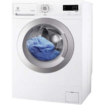 Elementy elektryczne do pralek r Skonfigurowany moduł sterujący do pralki Electrolux / AEG EWM09312 973914339101003