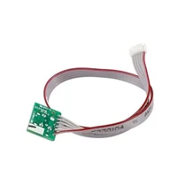 Elektronika do odkurzaczy Moduł LED z przełącznikiem do odkurzacza bezprzewodowego Electrolux / AEG 4055483657