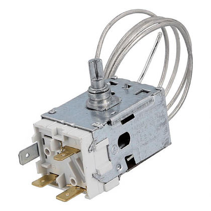 Termostat do chłodziarki Electrolux / AEG 4055181392