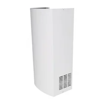 Komin wewnętrzny do okapu Amica inox 1003456