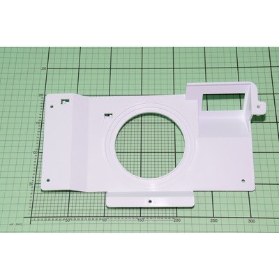 Pokrywa wentylatora do chłodziarko-zamrażarki Amica (1042794)