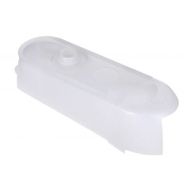 Obudowa termostatu i oświetlenia chłodziarki Whirlpool (481010468434) C00312453 zamiennik