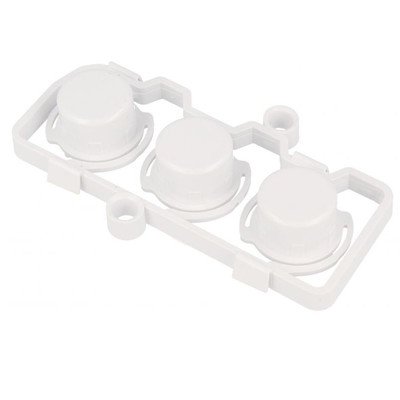 Części zamienne GORENJE Zespół przycisków do pralki Gorenje (154466)