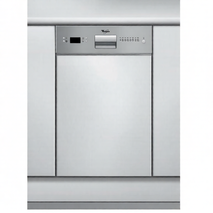 Moduł wyświetlacza do zmywarki Whirlpool / Indesit / Ariston / Hotpoint 480140102138 C00394677
