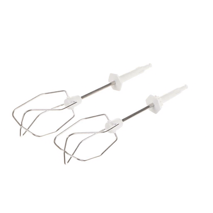 Trzepaczki do miksera ręcznego Braun MultiMix 1 / HM101 2 szt. 7322211274