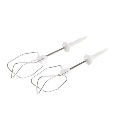 Trzepaczki do miksera ręcznego Braun MultiMix 1 / HM101 2 szt. 7322211274