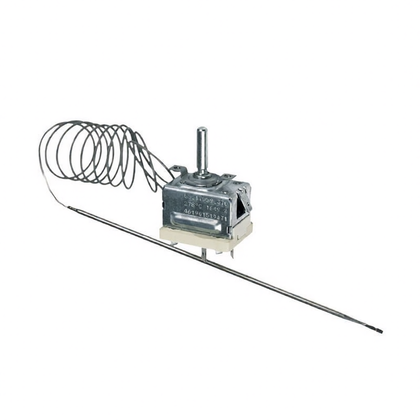 Termostat regulowany do piekarnika Whirlpool / Indesit / Ariston / Hotpoint 480121102771 C00316750