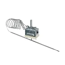 Termostat regulowany do piekarnika Whirlpool / Indesit / Ariston / Hotpoint 480121102771 C00316750