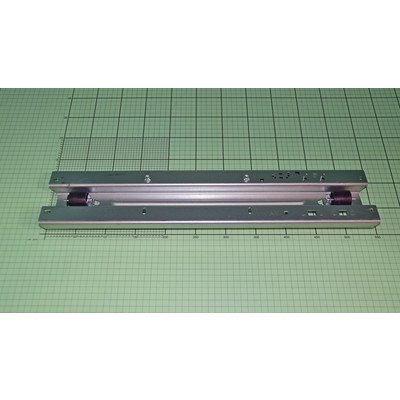 Podstawa kompresora chłodziarko-zamrażarki Amica (1022862)