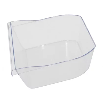 Półki na drzwi różni producenci Pojemnik na warzywa do lodówki Gorenje / Hisense 19x21 cm 4517-38