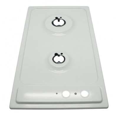 Płyty gazowo - ceramiczne Płyta podpalnikowa do płyty gazowej Amica 9014758