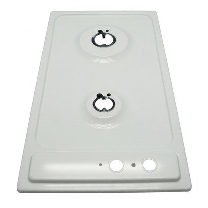 Płyty gazowo - ceramiczne Płyta podpalnikowa do płyty gazowej Amica 9014758