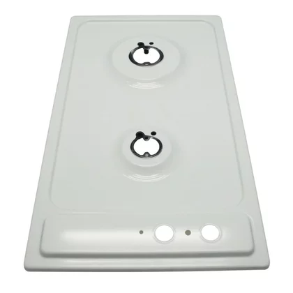 Płyty gazowo - ceramiczne Płyta podpalnikowa do płyty gazowej Amica 9014758