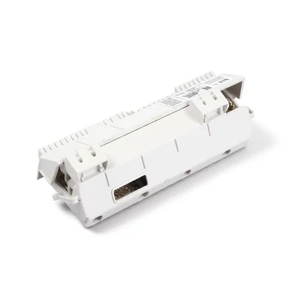 Dolny moduł elektroniczny do zmywarki Whirlpool ADG zaprogramowany 481221479272 C00496602
