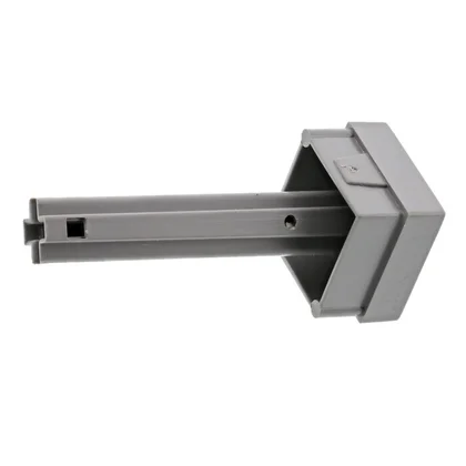 Przyciski i pokrętła do zmywarek Przycisk włącznika do zmywarki Electrolux / AEG szary 1174425007