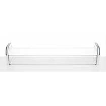 Półki na drzwi różni producenci Dolna półka na butelki na drzwi chłodziarki Gorenje / Hisense 650745