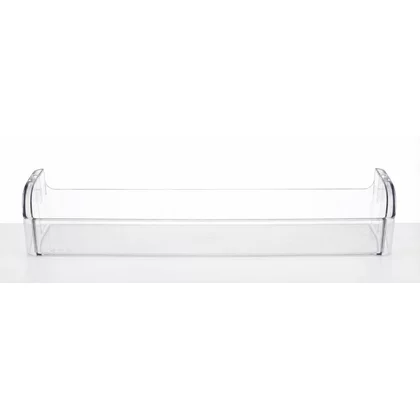 Półki na drzwi różni producenci Dolna półka na butelki na drzwi chłodziarki Gorenje / Hisense 650745