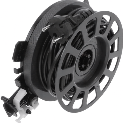 Jupiter ZVC427HT/01 Zwijacz kabla do odkurzacza Zelmer / Bosch 12028616