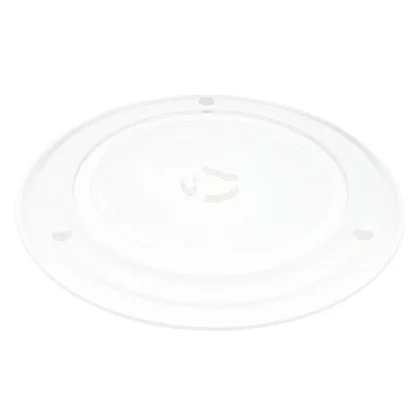 Szklany talerz obrotowy do kuchenki mikrofalowej Electrolux / AEG 325 mm