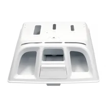 ITWD 61252 G Dozownik proszku do pralki ładowanej od góry Whirlpool / Indesit / Ariston / Hotpoint C00324273 481010424468