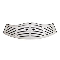 Metalowy wspornik tacy ociekowej do ekspresu do kawy Electrolux / AEG 4071345344