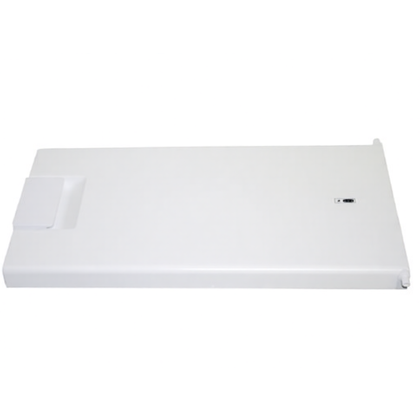 Sprężarki do lodówek Whirlpool Drzwi zamrażarki do lodówki Whirlpool / Indesit / Ariston / Hotpoint 481244078275 481244078254 C00485133