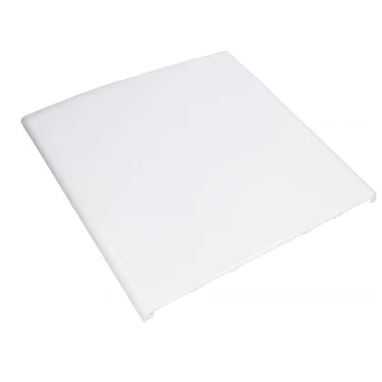 Drzwi / klapa bez zawiasów do pralki Whirlpool / Indesit / Ariston / Hotpoint 481244010736 C00592526 481244010745 C00327952